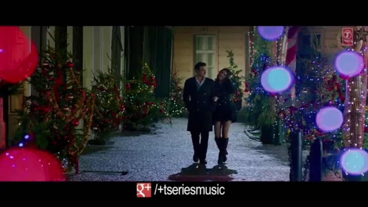 Saiyaan Ishkq In Paris Latest Video Song _ Preity Zinta, Rhehan Malliek