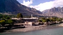 Gilgit heaven at Earth