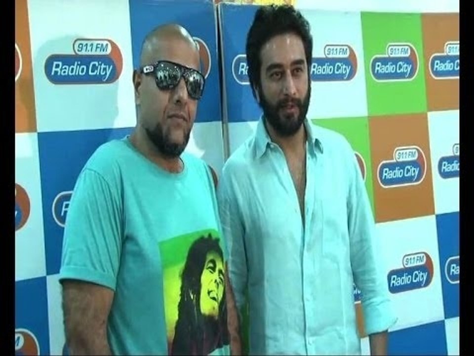 Gori Tere Pyaar Mein can redefine rom coms says Vishal