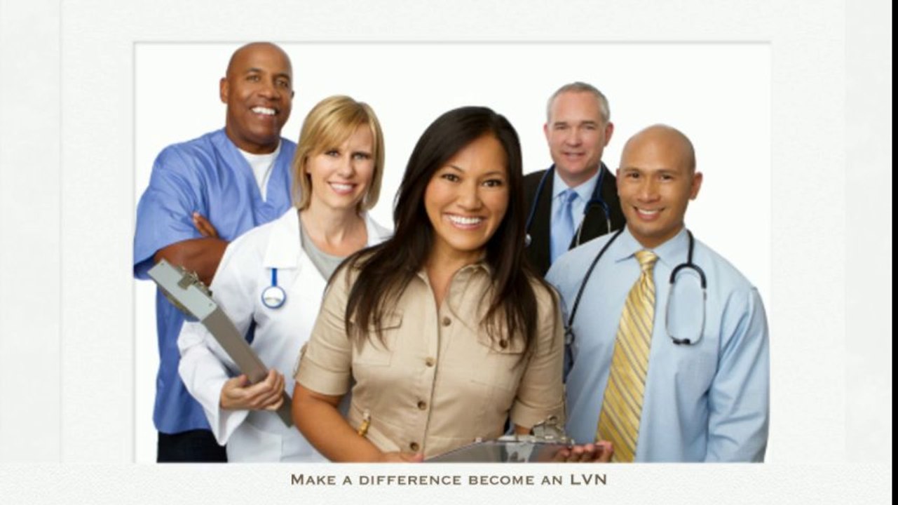 800-416-7374 - LVN Program