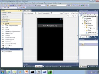 Xamarin Designer for Android + CRACK