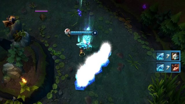 LoL en top 72 - 10 - Anivia