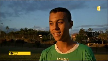 2013 - Association Ravine-Blanche Grand Raid