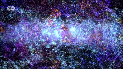 Swiss Photographer Fabian Oefner | Euromaxx