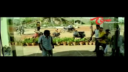 Brahmi Teaches Sound Of Love Concept To His Students