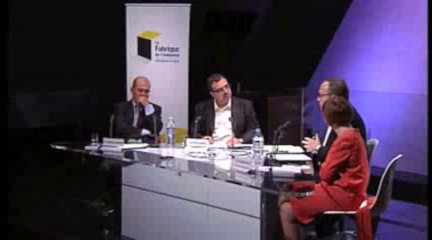 Jean-Yves Gilet explique la démarche du FSI