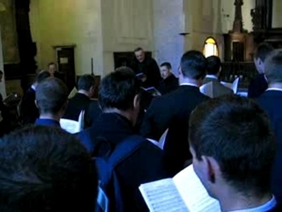 Pélé des 30 ans de la Communauté