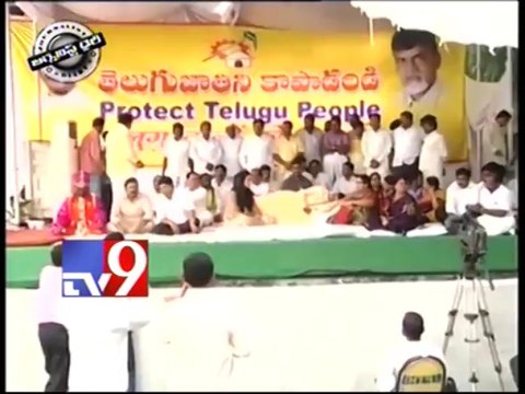 Politicians and their power politics - Journalist Diary - Part 1