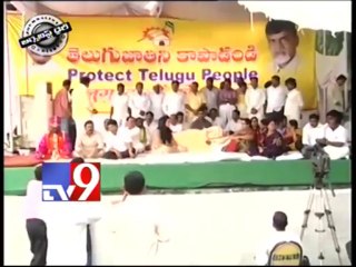 Politicians and their power politics - Journalist Diary - Part 1