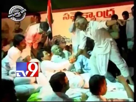 Politicians and their power politics - Journalist Diary - Part 2