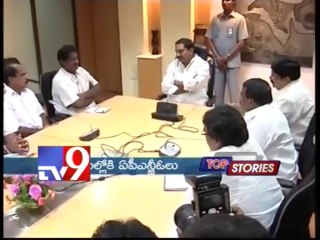 Top stories - Regional - 18-10-2013