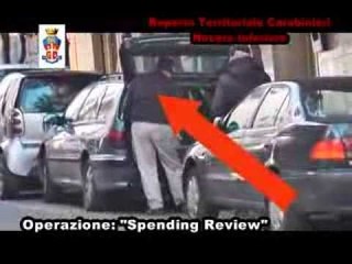 Télécharger la video: Salerno - Falsi invalidi, 9 arresti. C'è anche consigliere regionale (17.10.13)