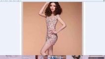 floral dress - instockTJ7077 price750bath LOTUSNOSS.COM