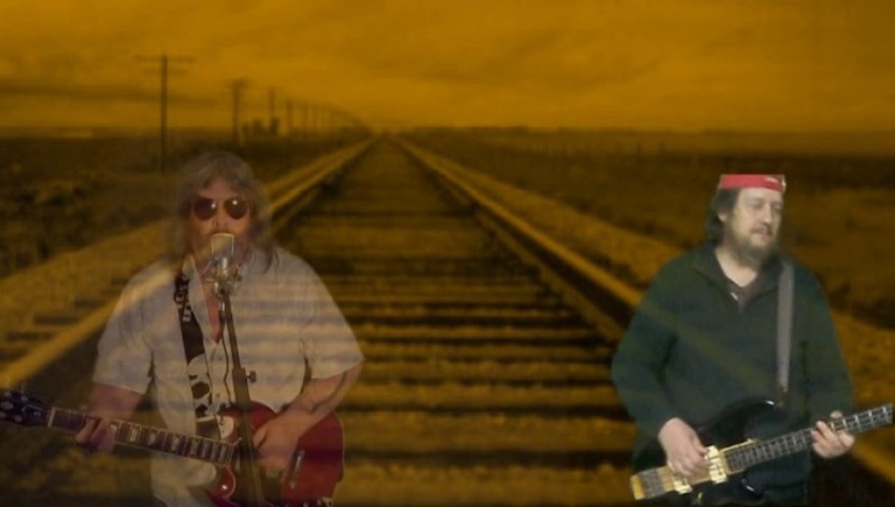 Clip video  tu ne la reverras jamais oke