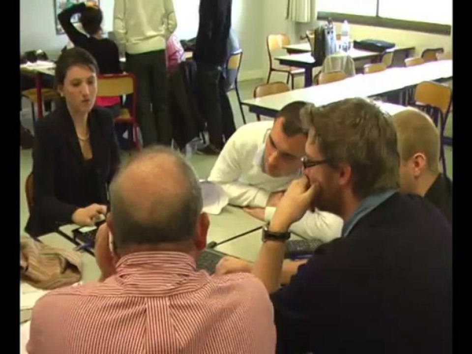 CREA IUT Quimper