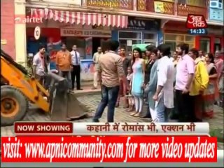 Do Dil Ek Jaan-18 Oct 2013-Khullam Khulla Ishaq