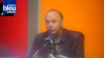 Municipales : C. Counil invite les communistes à rejoindre le PS dès le 1er tour au Mans