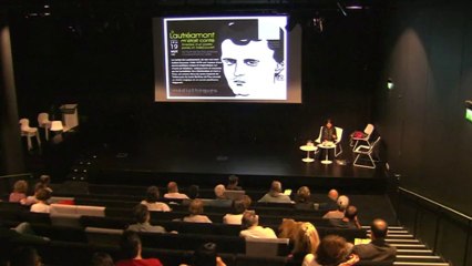 Si Lautréamont m'était conté