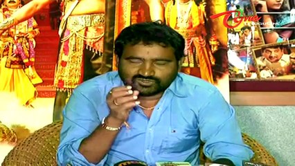 Director Govinda Varaha | Speaks about | Manushulatho Jagratha Movie