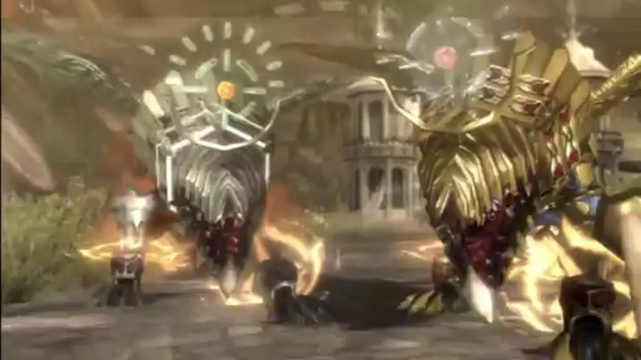 Bayonetta (11/28)