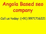 Affordable SEO Services Angola Video - Guaranteed Page 1 Rankings|Call:( 91)-9971716221