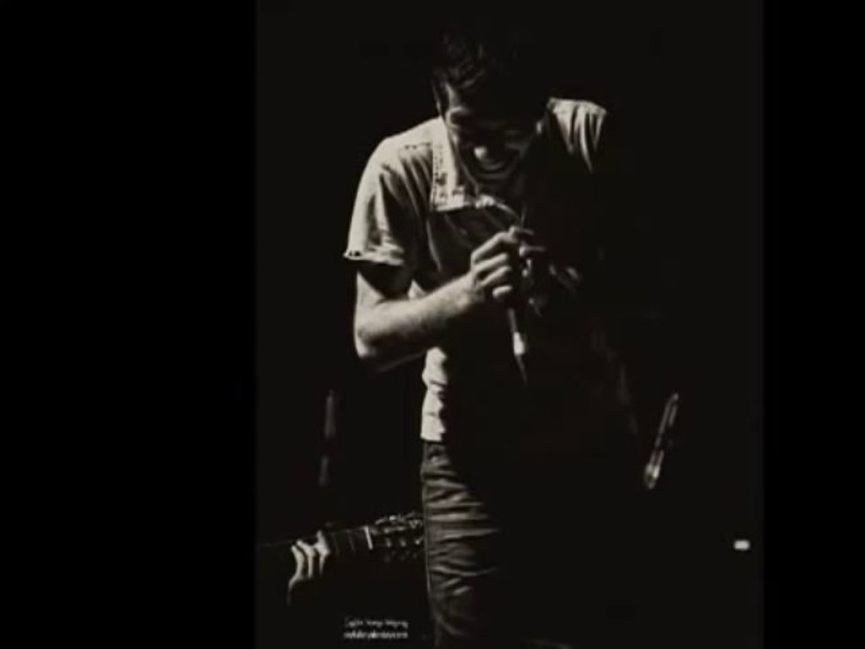 Resul Dindar-Gözlerin Doğuyor Gecelerime