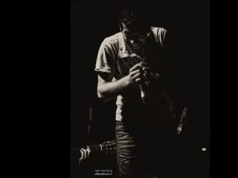 Resul Dindar-Gözlerin Doğuyor Gecelerime