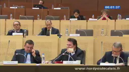 Le Front National défend la souveraineté régionale !