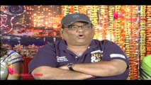 Gang of Ghosts Gives Typical Maharashtrian Music | Satish Kaushik