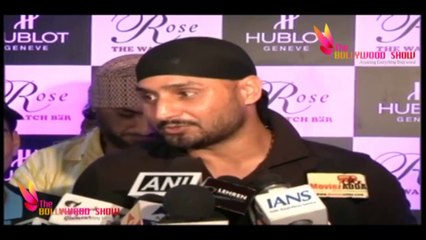 Sachin Tendulkar's last Test would be difficult to see, says Harbhajan Singh