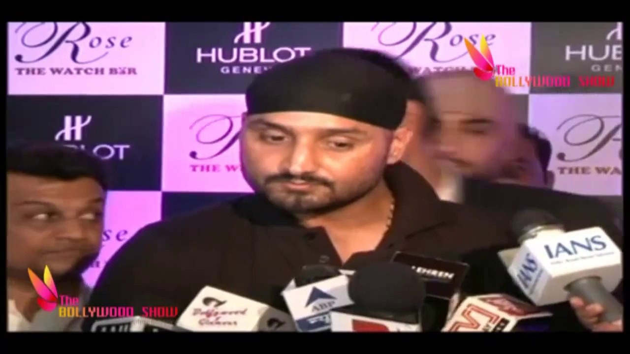 Harbhajan Singh Shared Memorable Moments with Sachin Tendulkar