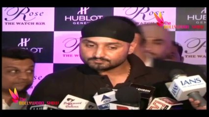 Harbhajan Singh Shared Memorable Moments with Sachin Tendulkar