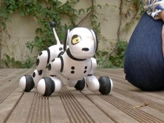 Salon Kidexpo: le paradis du jouet ouvre ses portes à Paris - 18/10