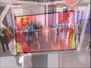 Master Chef - Άκης Πετρετζίκης νικητής