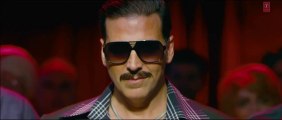 Tu Hi Khwahish Full Video Song - Once Upon A Time In Mumbaai Dobaara (2013) Feat. Akshay Kumar - Sonakshi