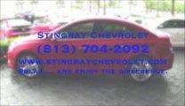 Chevy Cruze Clearwater, FL | Chevrolet Cruze Clearwater, FL