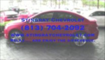 Chevy Cruze Sarasota, FL | Chevrolet Cruze Sarasota, FL