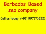 Affordable SEO Services Barbados Video - Guaranteed Page 1 Rankings|Call:( 91)-9971716221