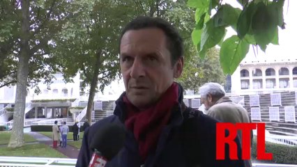 Interview de Carlos Laffon-Parias, entraineur de ASAGAYA