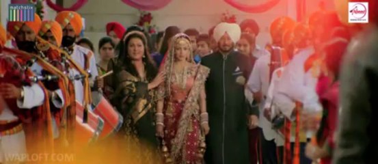 Channa_Ve_(Ronde_Saare_Vyah_Picho)_HD(Shani Don)