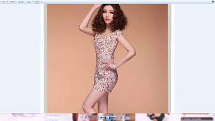 silk dress - instockTJ7077 price750bath LOTUSNOSS.COM