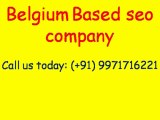 Affordable SEO Services Belgium Video - Guaranteed Page 1 Rankings|Call:( 91)-9971716221