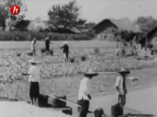 Les Grands Rates du XX Siecle - Le Grand Bond en Avant
