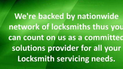 Hickory Nc Locksmiths