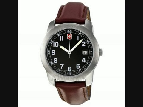 Victorinox Swiss Army Vict26012 Cb Stainless Review