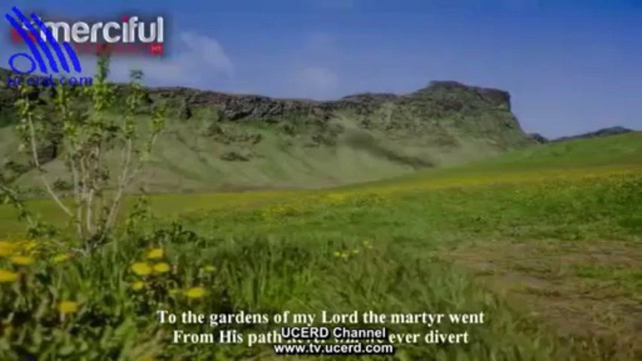 Soldiers of Allah -UCERD Gathering Intellectuals
