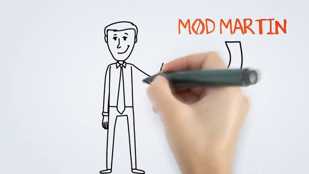 Boligsalg Sjælland fast lavt salær