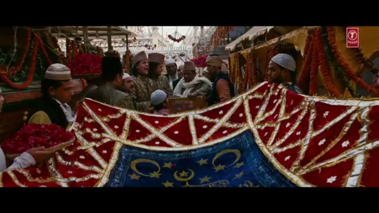 _Kun Faaya Kun Rockstar_ (Official Video) _Ranbir Kapoor_