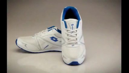 Buy Lotto Magic Blue Shoes Online India-Bagittoday.com