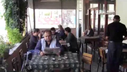 Sigarayı bırakana çay bedava